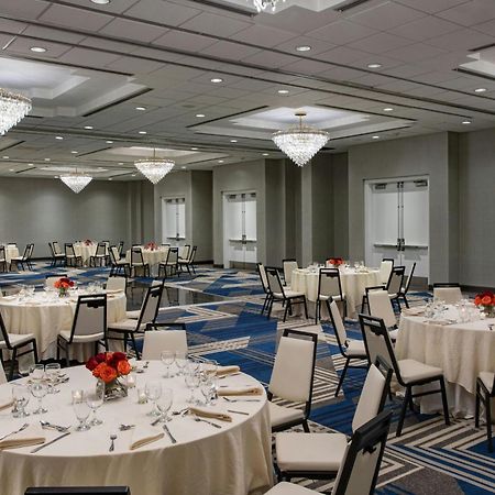 Sheraton Edison Εξωτερικό φωτογραφία