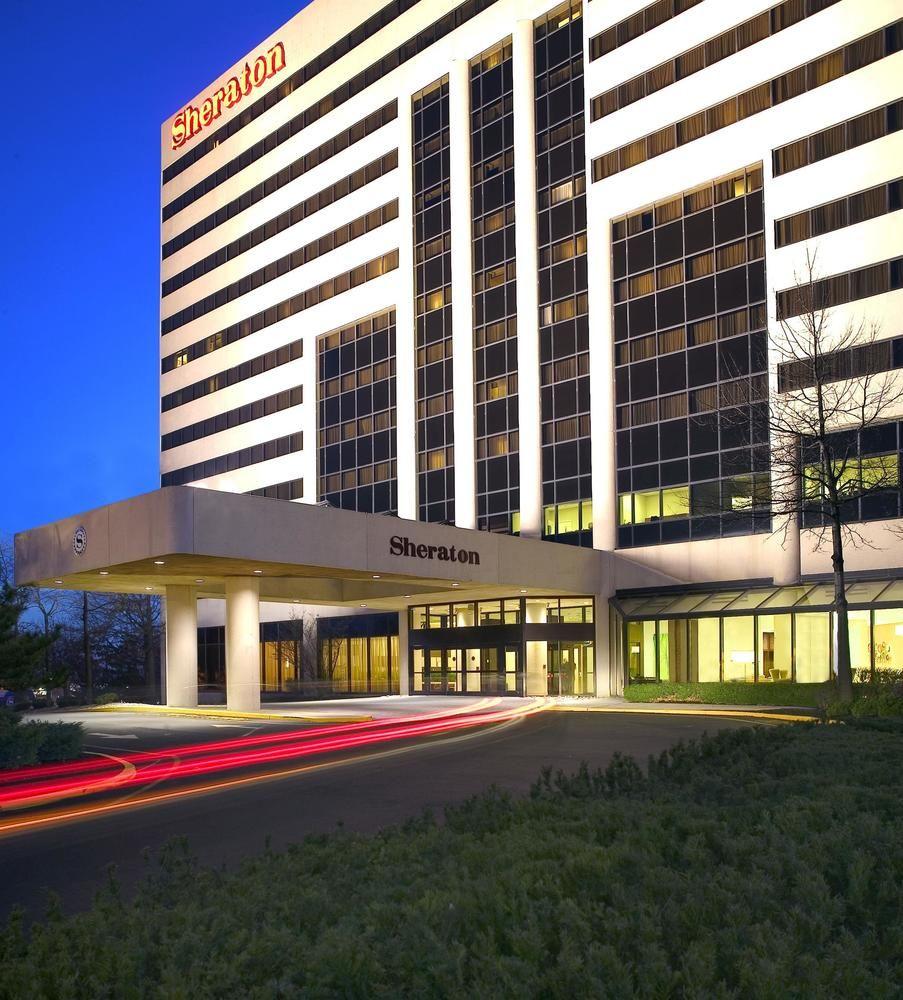 Sheraton Edison Εξωτερικό φωτογραφία