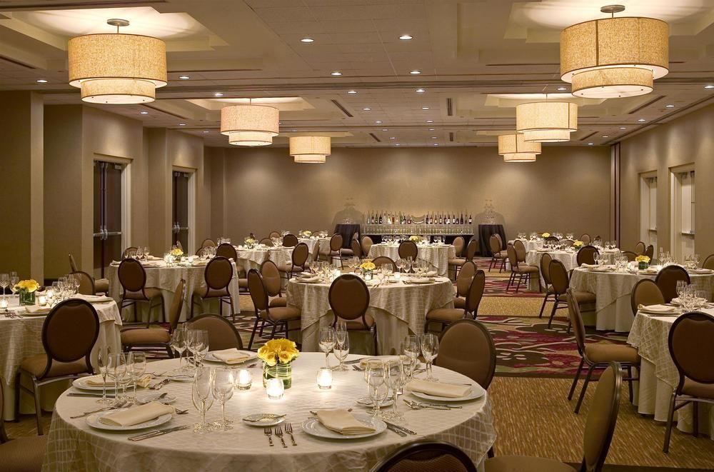 Sheraton Edison Εξωτερικό φωτογραφία