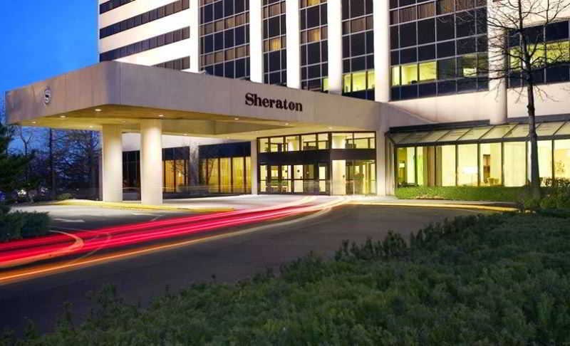 Sheraton Edison Εξωτερικό φωτογραφία