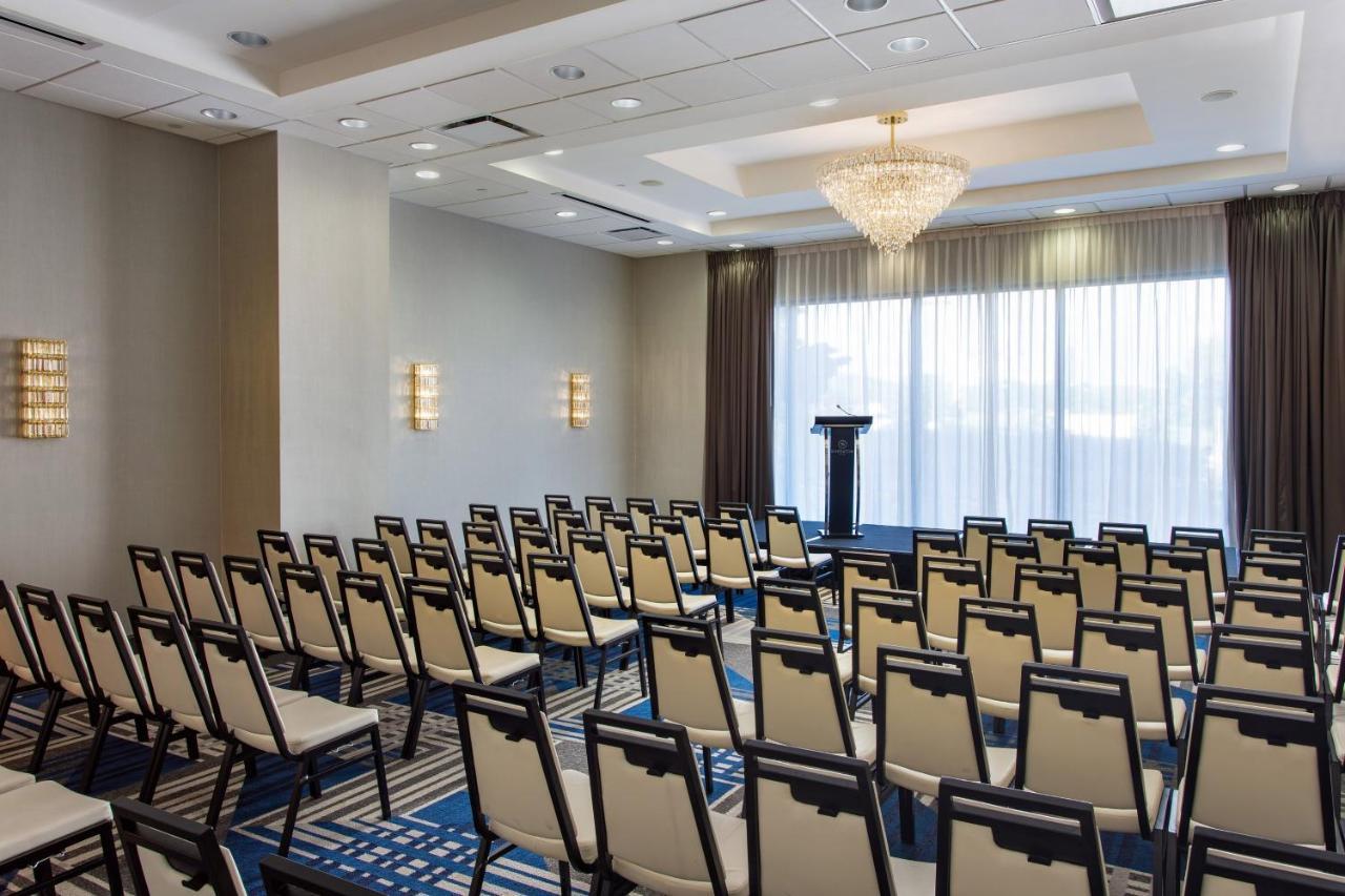Sheraton Edison Εξωτερικό φωτογραφία