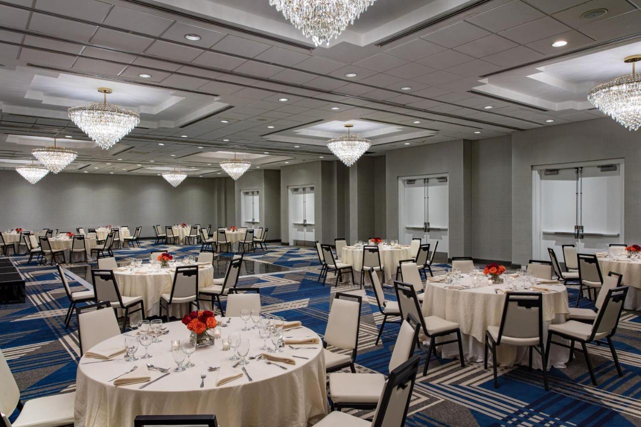Sheraton Edison Εξωτερικό φωτογραφία