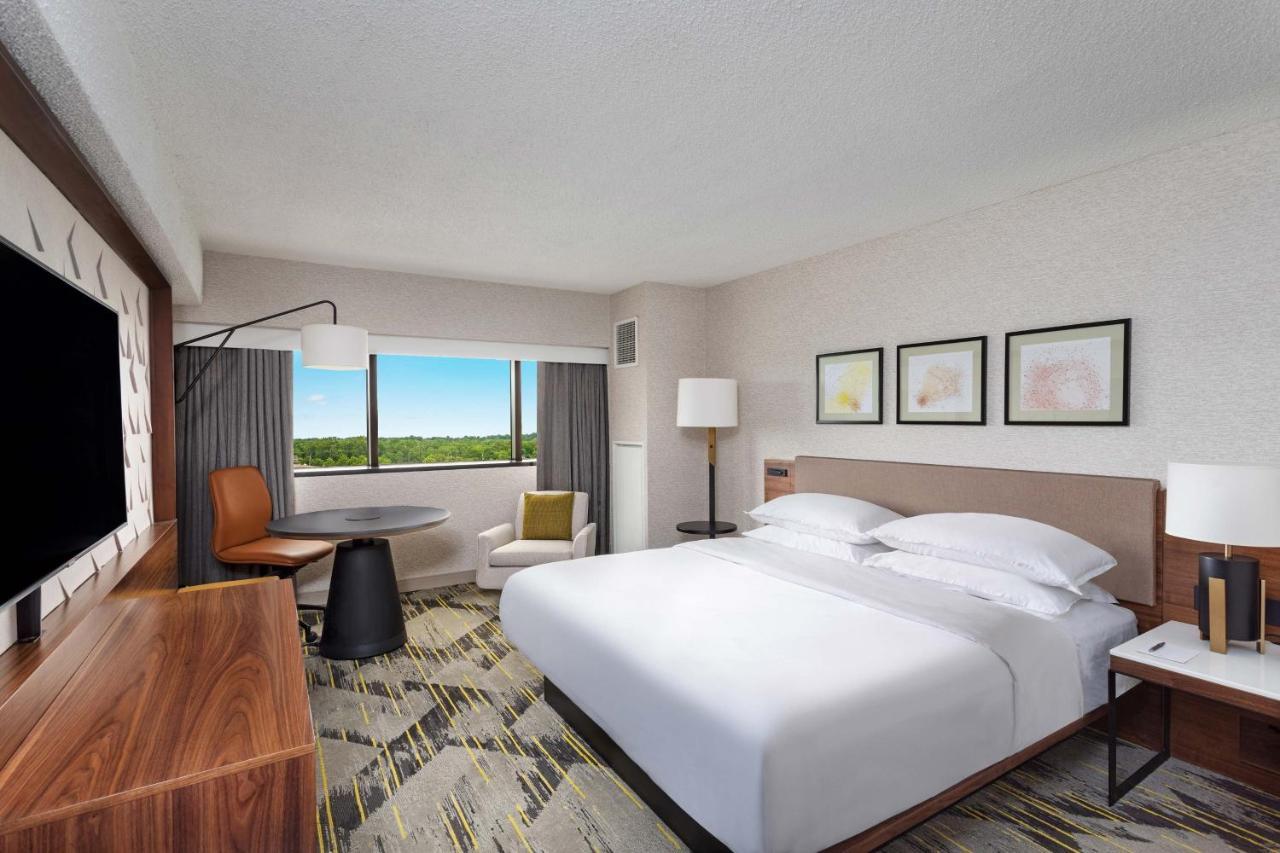 Sheraton Edison Εξωτερικό φωτογραφία