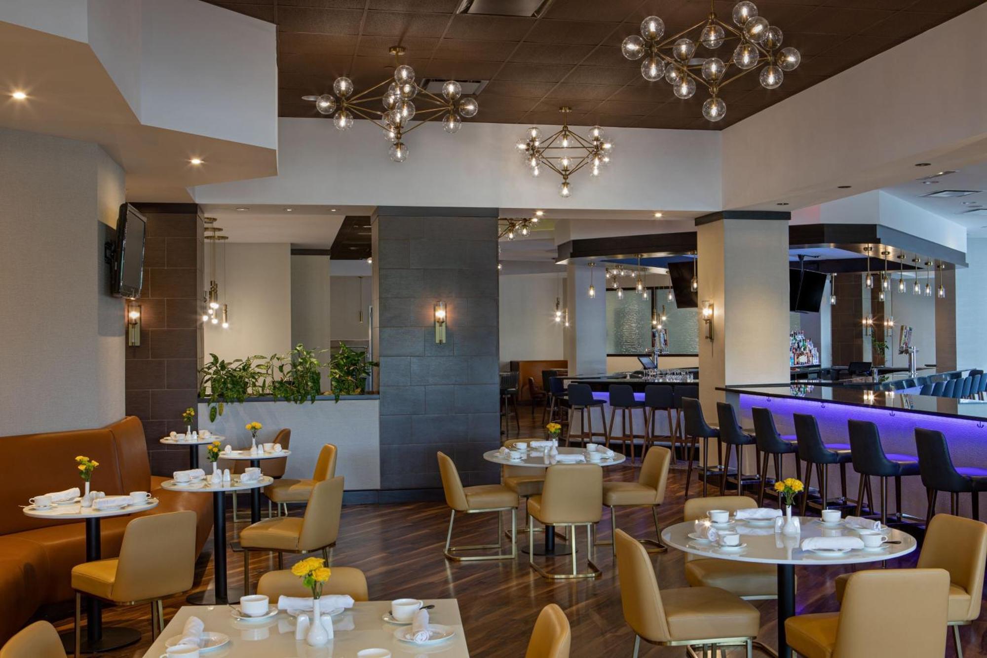 Sheraton Edison Εξωτερικό φωτογραφία