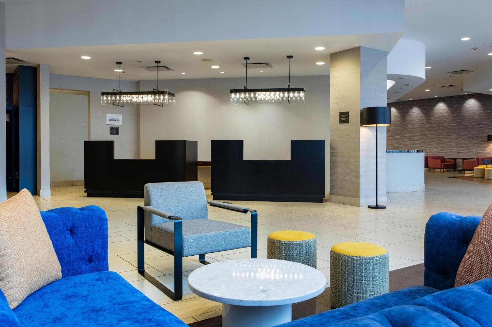 Sheraton Edison Εξωτερικό φωτογραφία