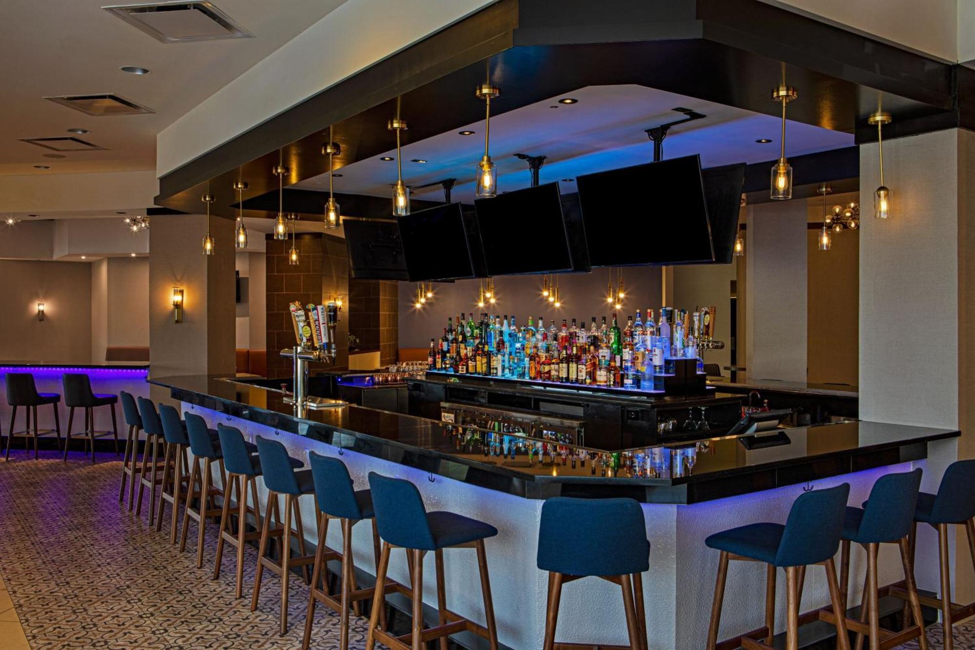 Sheraton Edison Εξωτερικό φωτογραφία
