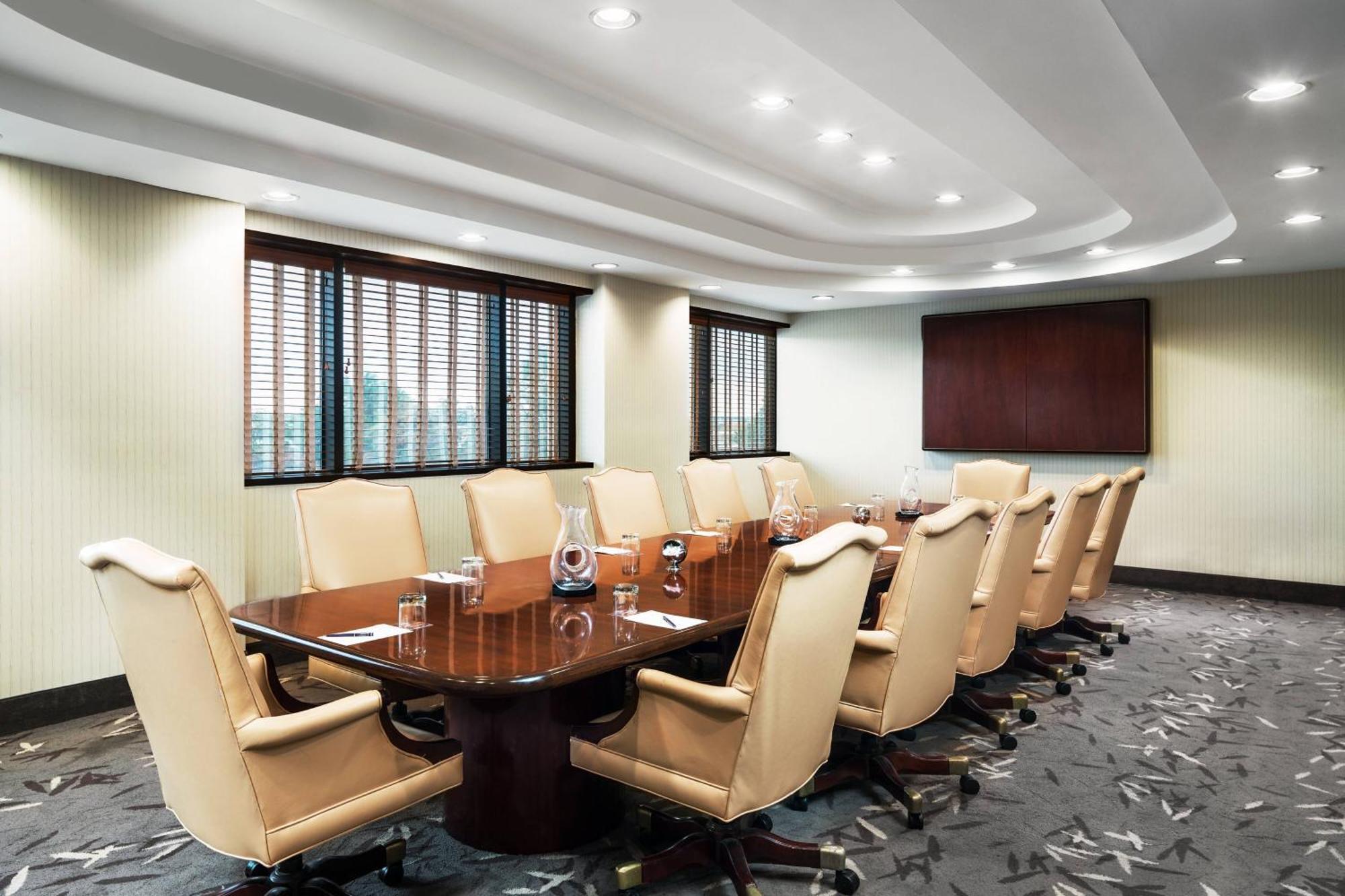 Sheraton Edison Εξωτερικό φωτογραφία