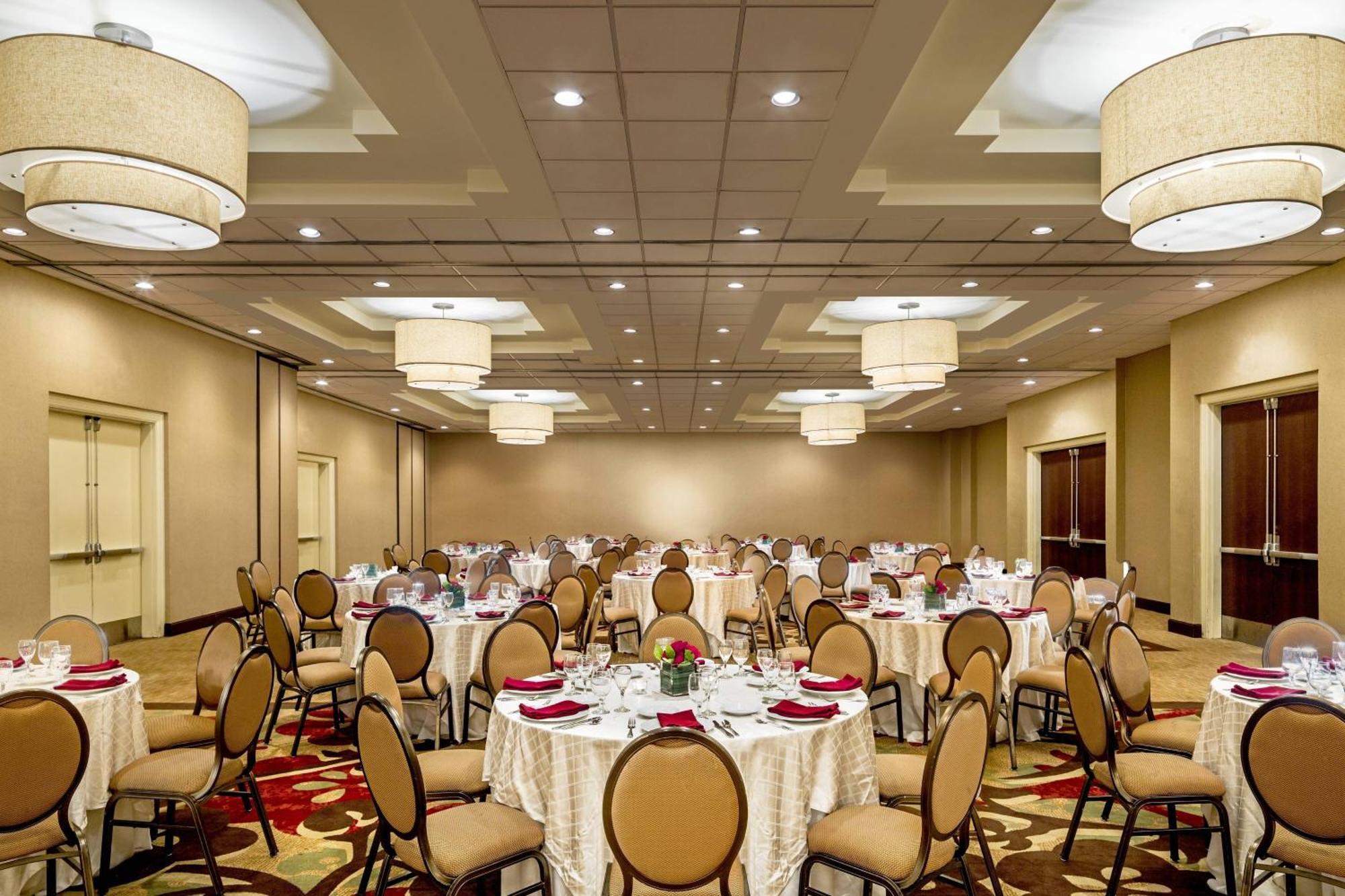 Sheraton Edison Εξωτερικό φωτογραφία