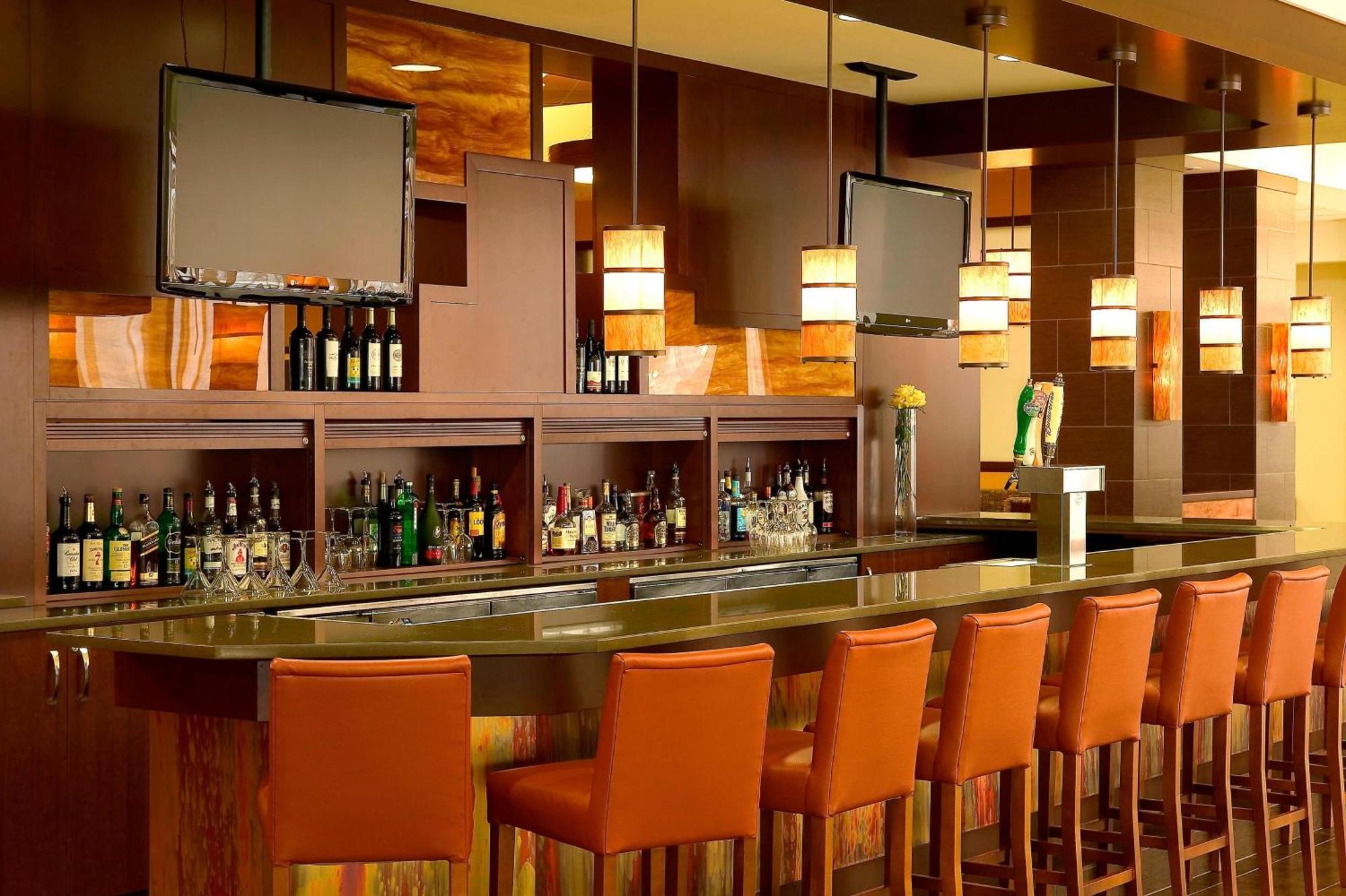 Sheraton Edison Εξωτερικό φωτογραφία