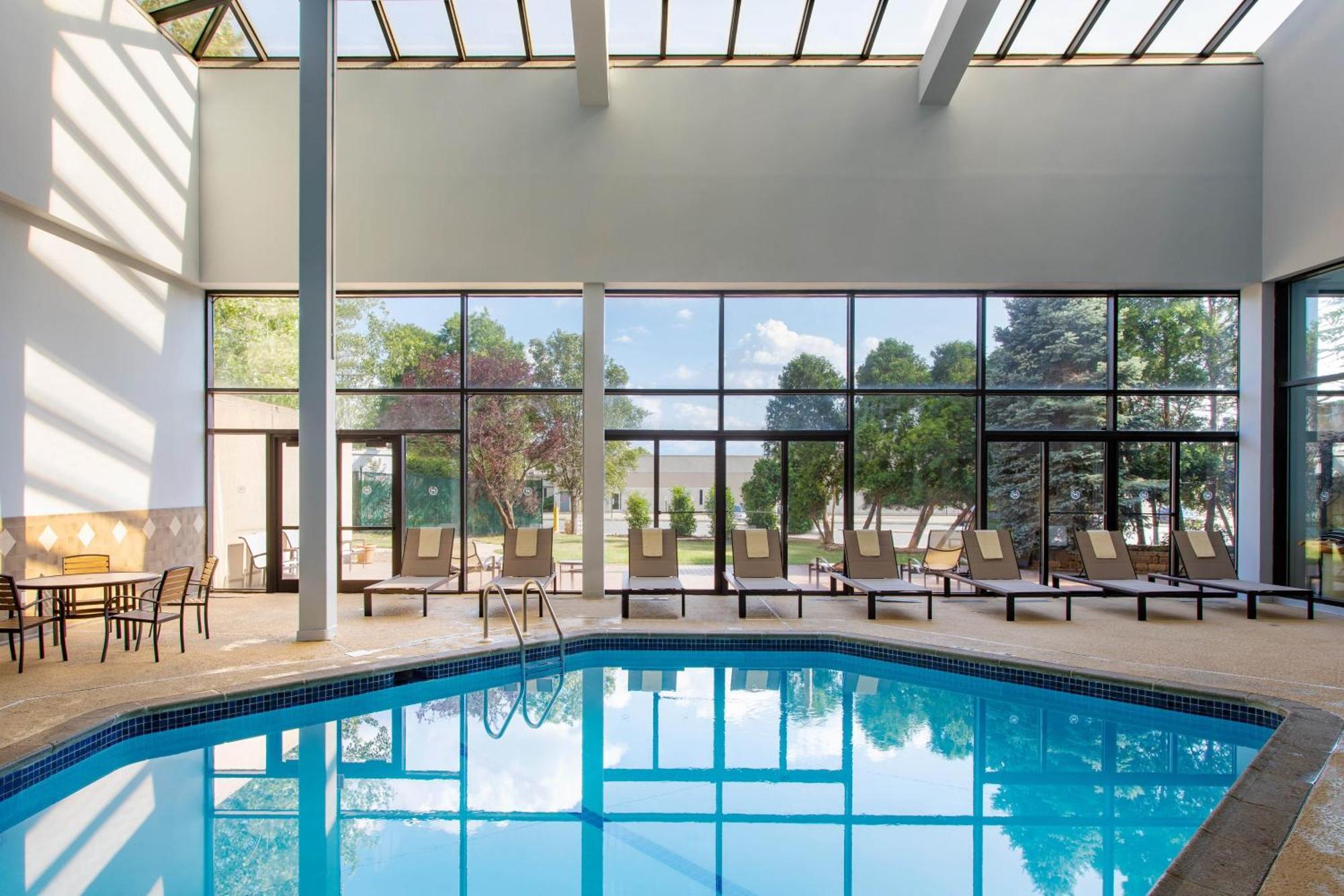 Sheraton Edison Εξωτερικό φωτογραφία