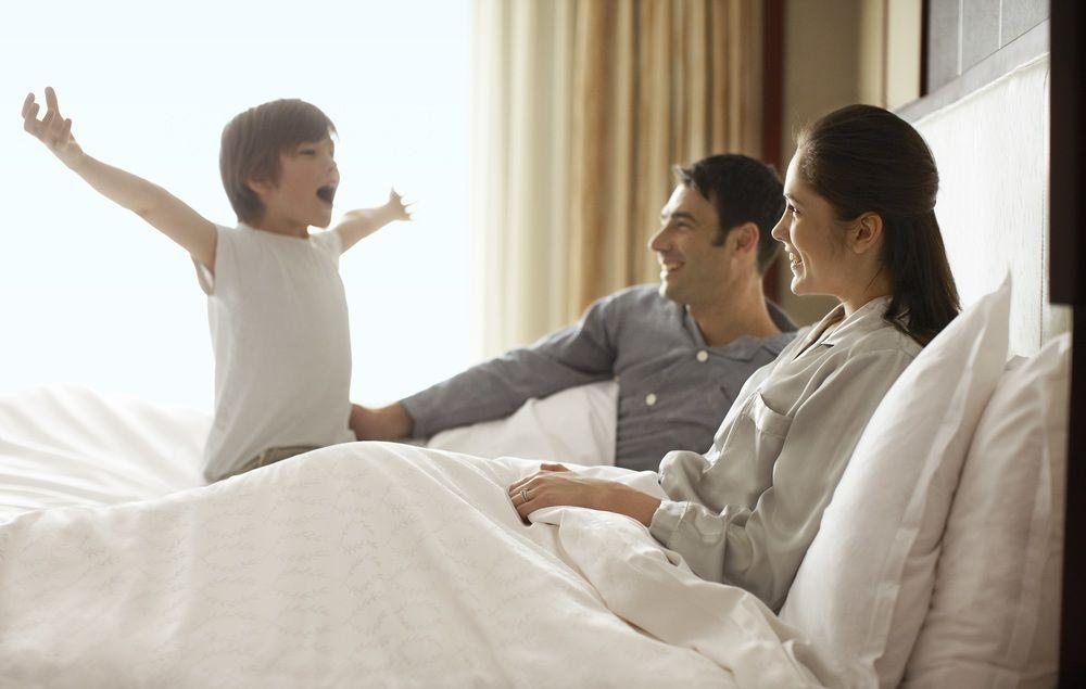 Sheraton Edison Εξωτερικό φωτογραφία